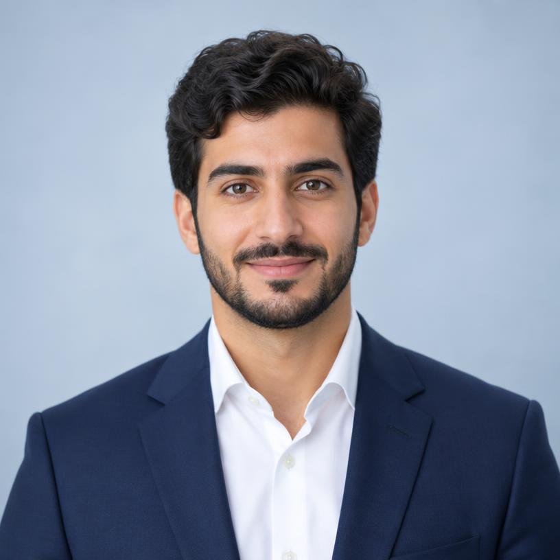 Mohamed Omer Ahmed